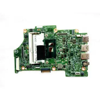 شراءH8C9M - FHD DDR3L اللوحة 14275-1 TFFRC ث/i7-6500U وحدة المعالجة المركزية لأجهزة الكمبيوتر المحمولة انسبايرون 13 (7353) / 13 (7359) / 15 (7568) FHD
