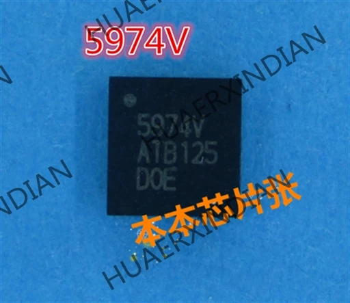 

new original IC 5974V BGA 50 in stock