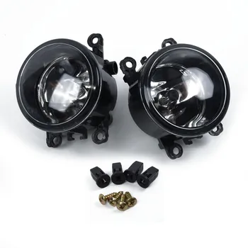 

Replacement Fog Lights Left Bulbs 12V H11 For Suzuki SX4 Swift Jimny Front