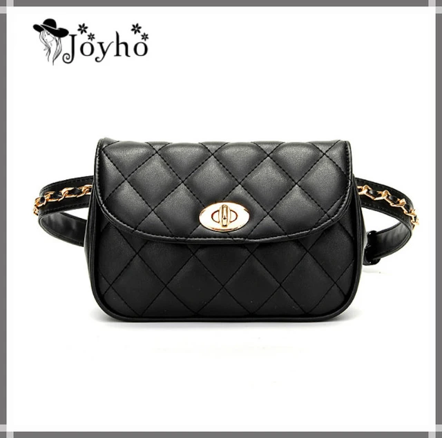 Chanel Metallic Lambskin Quilted Coco Punk Clutch With Chain