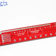 3S 160A литий-ионная Lifepo4 батарея BMS схема защиты PCB модуль зарядного устройства 11,1 В 14,6 в сбалансированный контроллер