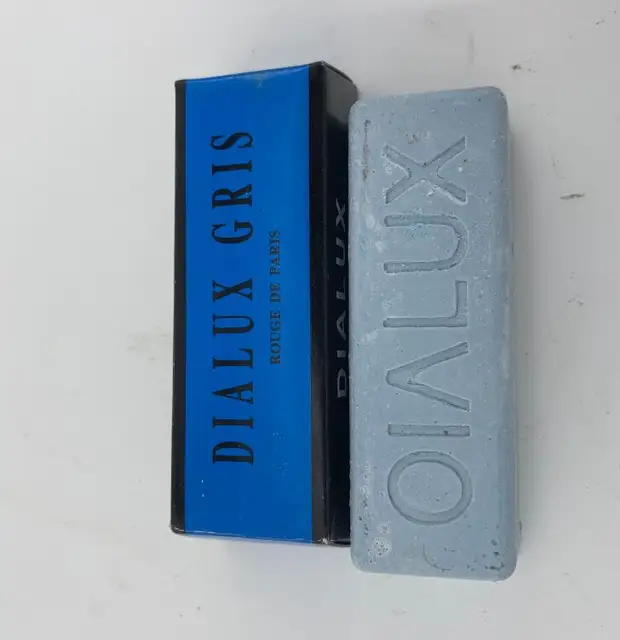 Polishing Compound For Metal,Gold, silver, brass Polishing Wax Paste