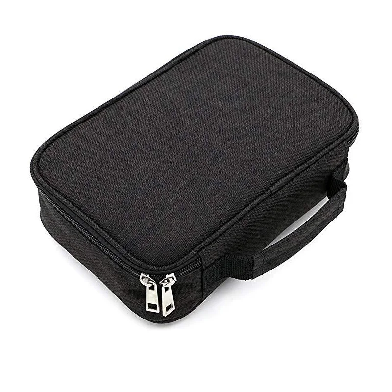 Pencil Case 72 Holes for School Pen Box Cute Bee Cartridge Kawaii Girl Boy Monkey Big Pencilcase Korean Penal Bag Stationery Kit for pencil cases