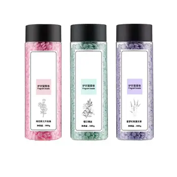 

160g Lasting Fragrance Beads Laundry Softener Washing Clean Detergent Perfume