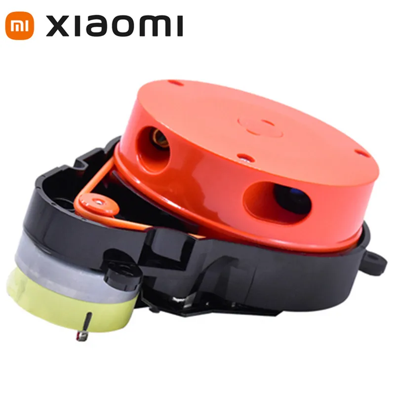 Original XiaoMi LDS Laser Distance Sensor Robot 1s / 1st / SDJQR01RR Robot Vacuum Cleaner Spare Parts Parts