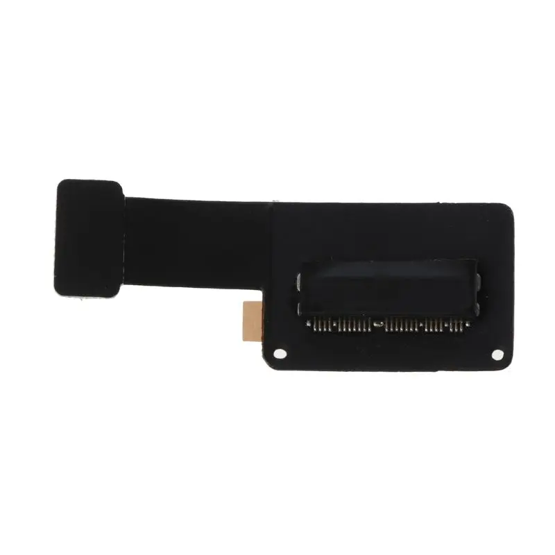 821-00010-A второй двойной жесткий диск SSD PCIE гибкий кабельный разъем адаптер для Mac Mini A1347 MGEM2 MGEN2 MGEQ2 EMC2840