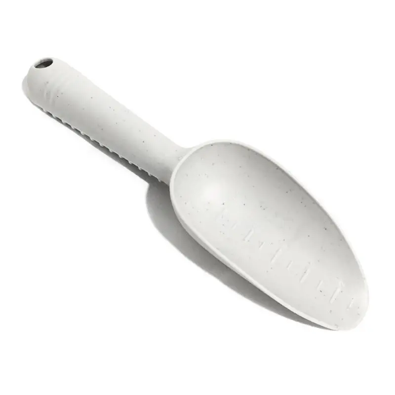 

Plastic Plastic Loose Soil Spade Plant Shovels Flowers Vegetable Planting Weeding Sowing Sturdy Anti Slip Handle Home Gardening