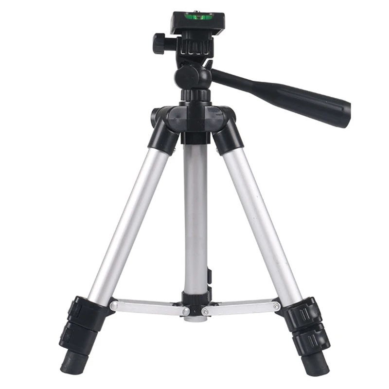 

Tripod Outdoor Night Fishing Photography Equipment Camera Tripod Fishing Light Camera Shutter Clip Holder Live Bracket