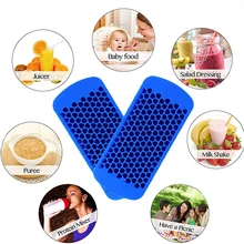 5 цветов формы для шоколада лоток для льда силиконовая форма кухонные инструменты Popsicle силиконовые формы