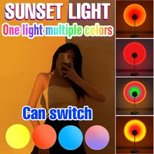Luces de noche LED