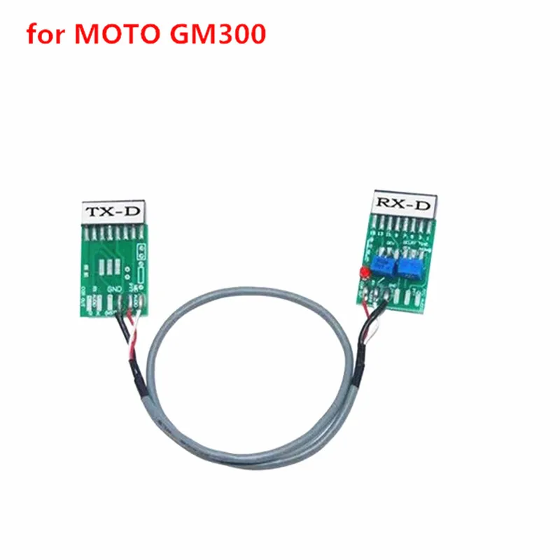 Релейная станция Motorola GR300/GR3188 линия управления передачей данных (задержка)