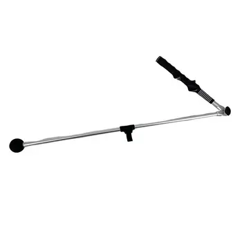 

Golf Folding Swing Exerciser Corrector Beginners Coach Golf Swing Trainer Practice Guide Golf Swing Trainer
