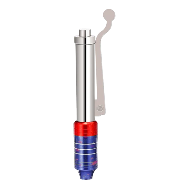 0.3ml blue pen 0,3 мл ампулы и шприцы с 5 типом гиалуроновой ручкой аксессуары неинвазивные для распылителя Пистолет гиалуроновая ручка удаление морщин - Номер модели: 0.3ml blue pen
