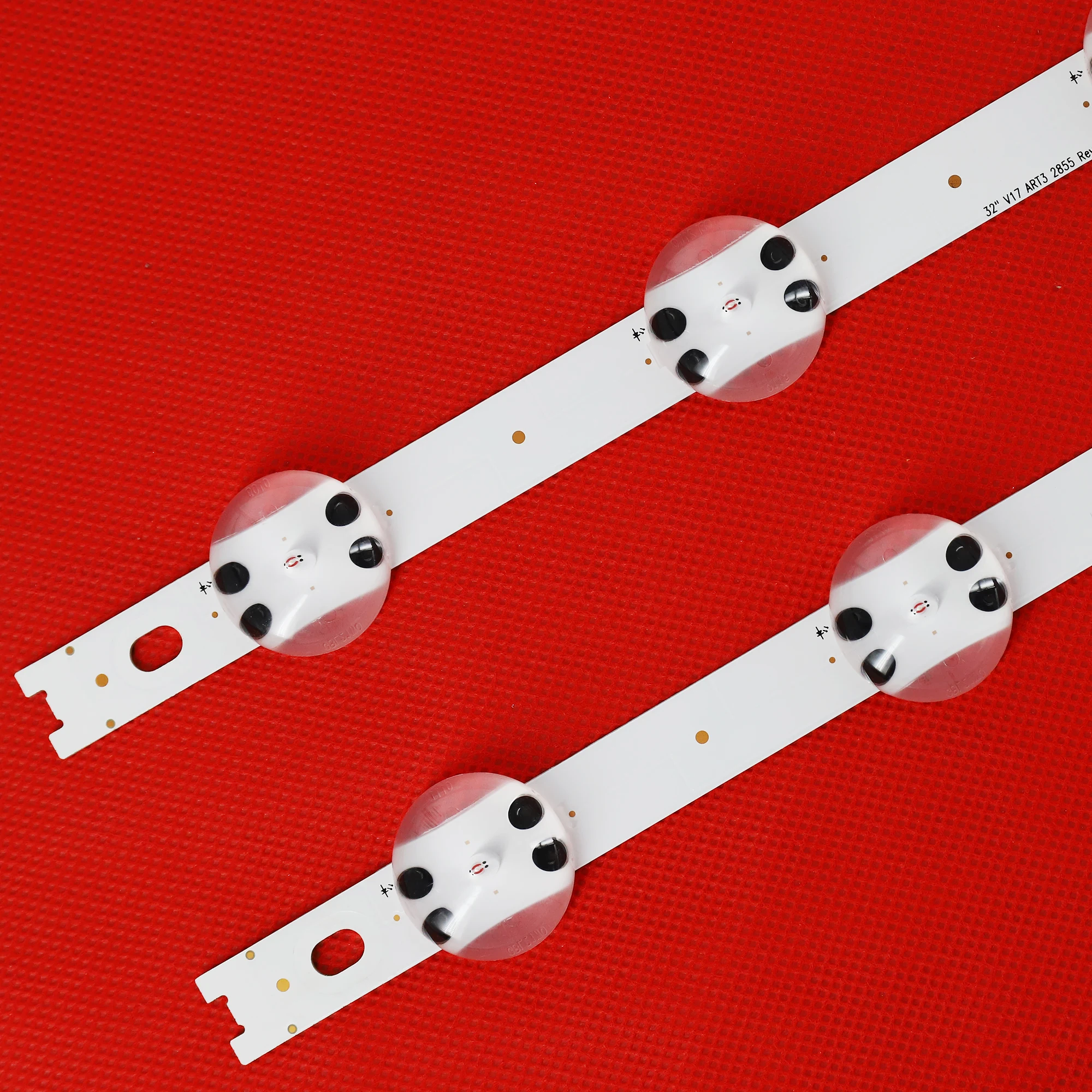 660mm LED Backlight Strip for LG 32