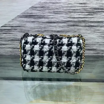 

2020 new boy bag women luxury handbags designer purse top quality crossbody bags flap mini chain shoulder bags