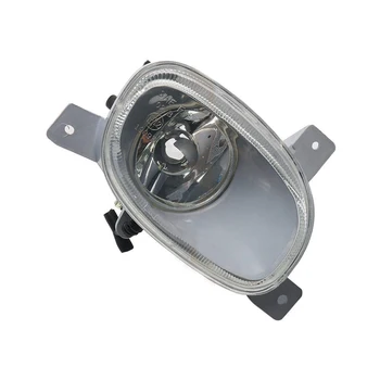 

For Polo 2011-2013 Front Left or right Side Driving Lamp Car Clear Lens Fog LED Light Replacement 6RD941699