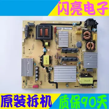 

Original logic board mainboard l55p1s-cf power board 40-lm9222-pwc1cg lm922 black socket circuit board