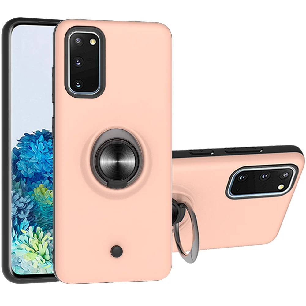 Чехол для телефона Samsung Galaxy Note 10 S9 S10 S10E S20 Pro Plus Ultra 5G модный декомпрессионный