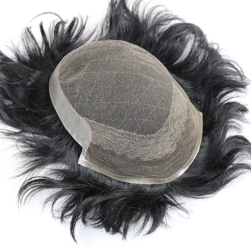 hd lace toupee hair