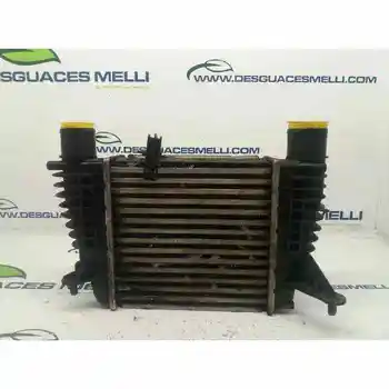 

8200471885 INTERCOOLER RENAULT CLIO III