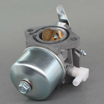 

Carb Carburetor Rebuild Kit Repair Tool Part Fuel Filter For 698171 697594 Lawn Mower Parts & Accessories
