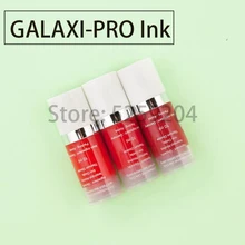 Корейские тату-чернила, GALAXI-PRO, 10 мл, микроблейдинг, пигмент для боди-арта, чернила для татуировки, Перманентный макияж, тату, поставка для бровей и губ