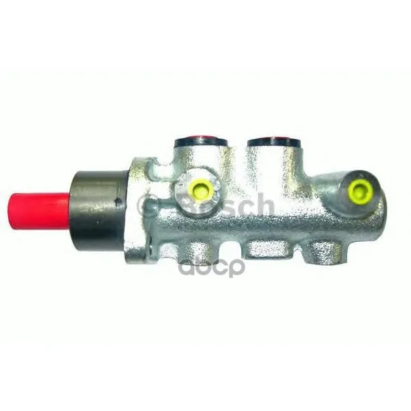 Цилиндр Тормозной Главный Fiat Palio, Albea Bosch арт. F026003671