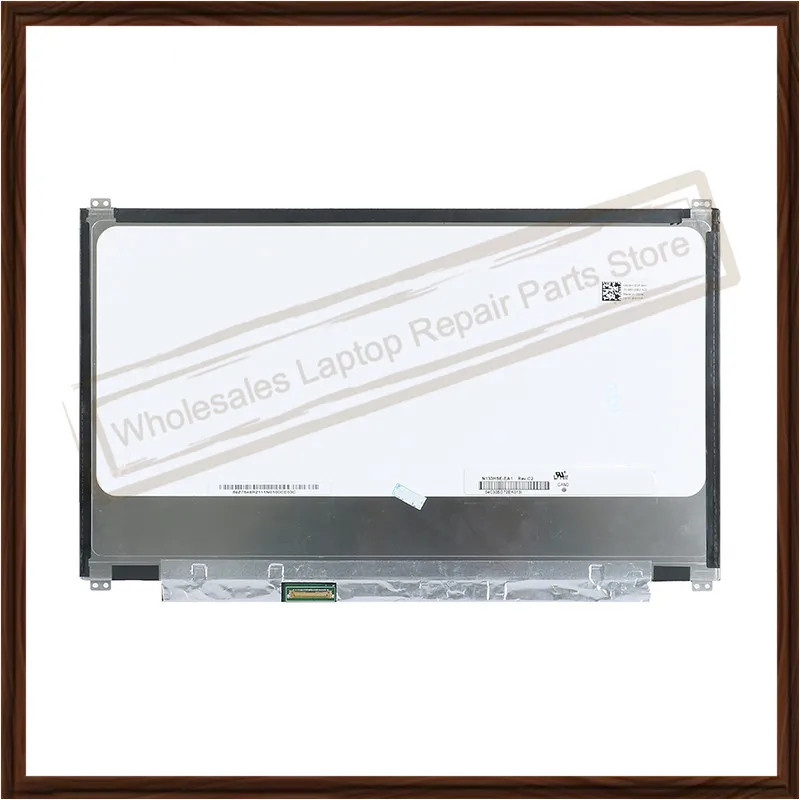 Оригинальный N133HSE-EA1 N133HSE-EA3 13 3 &quotдля ноутбука ASUS UX32 UX32VD UX31 UX31A ЖК-экран дисплей
