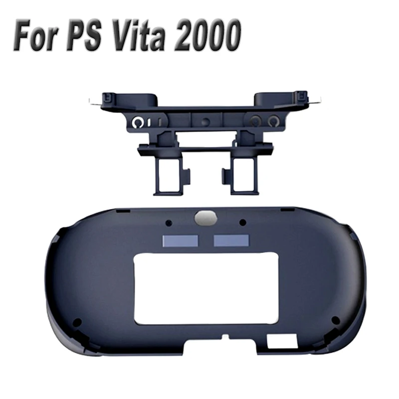 psvita2000型 PlayStation Vita Wi-Fiモデル シルバー (PCH-2000ZA25