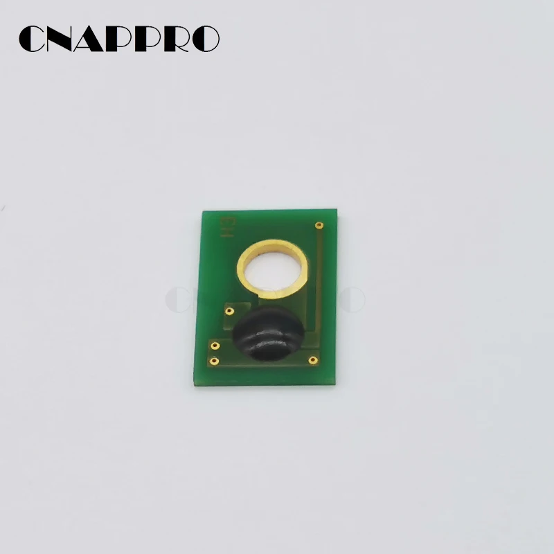 Тонер чип MPC3502 для картриджа Ricoh Aficio MP C3002 C3502 MPC3002 MPC 3002 3502 WW 4 шт.|Чип картриджа| |