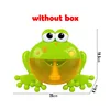 frog Without box