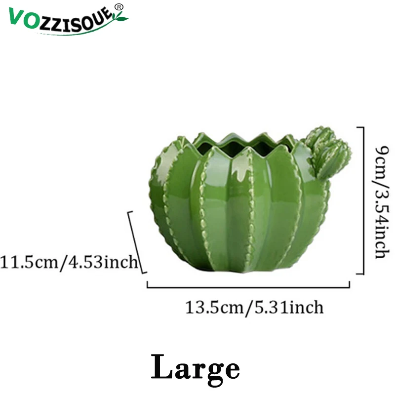Large