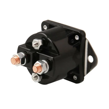 

For MERCURY MERCRUISER OUTBOARD SOLENOID RELAY TSV014 0.177KG Replacement