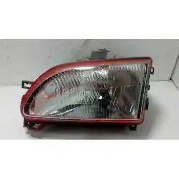 

LEFT HEADLIGHT SEAT AROSA (6H1)