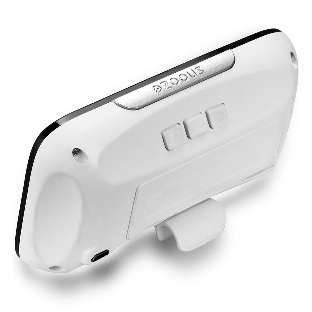 Мини-будильник цифровой будильник светодиодный голосовой контроль Электрический Повтор ночной подсветка настольные часы украшение для дома