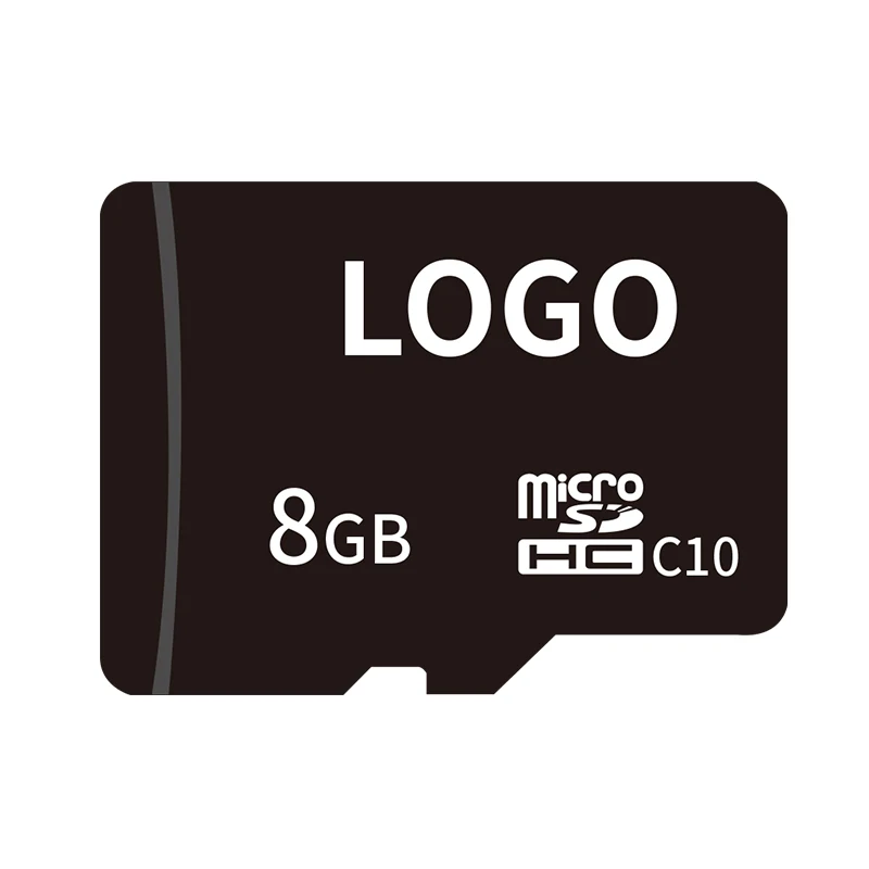High Reliability Micro SD Flash Memory Card 2GB/4GB/8GB/16GB/256GB