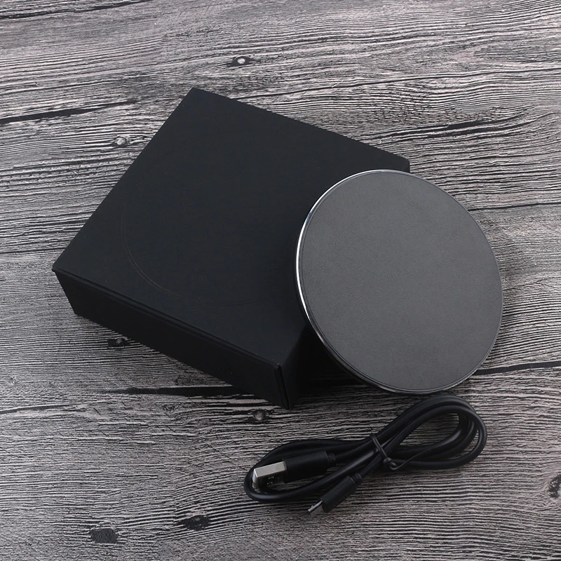 Беспроводное зарядное устройство ocolor Для Doogee C2, быстрая зарядка, беспроводное зарядное устройство для Doogee S90 S70 S80 S60 BL9000, беспроводное зарядное устройство