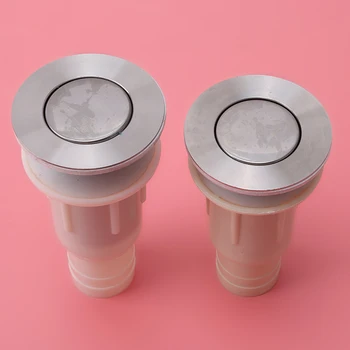

Washbasin Downpipe Drainer Basket Sink Basin Water Heaters Basin Flap Bounce Deodorant Drainer New