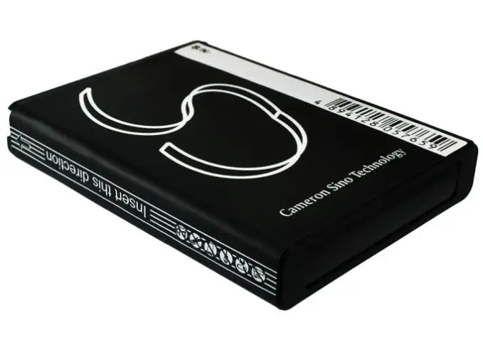 Cameron sino 5000 мАч батарея для SAMSUNG Galaxy Note GT-I9220 GT-N7000 EB615268VK EB615268VU мобильный, Смартфон батарея