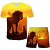 The picture color
