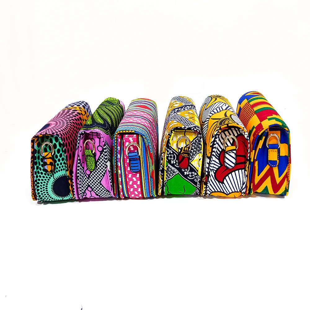 Африканская сумка, Наклонная Сумка на плечо, высокое качество, сумка через плечо, Анкара, Сумка с принтом, африканская традиционная сумка с принтом для женщин, сумка