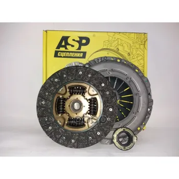 

Clutch kit Hyundai Tucson (JM) Sportage (JE) 2.0 04-10 ASP art. a0300235i