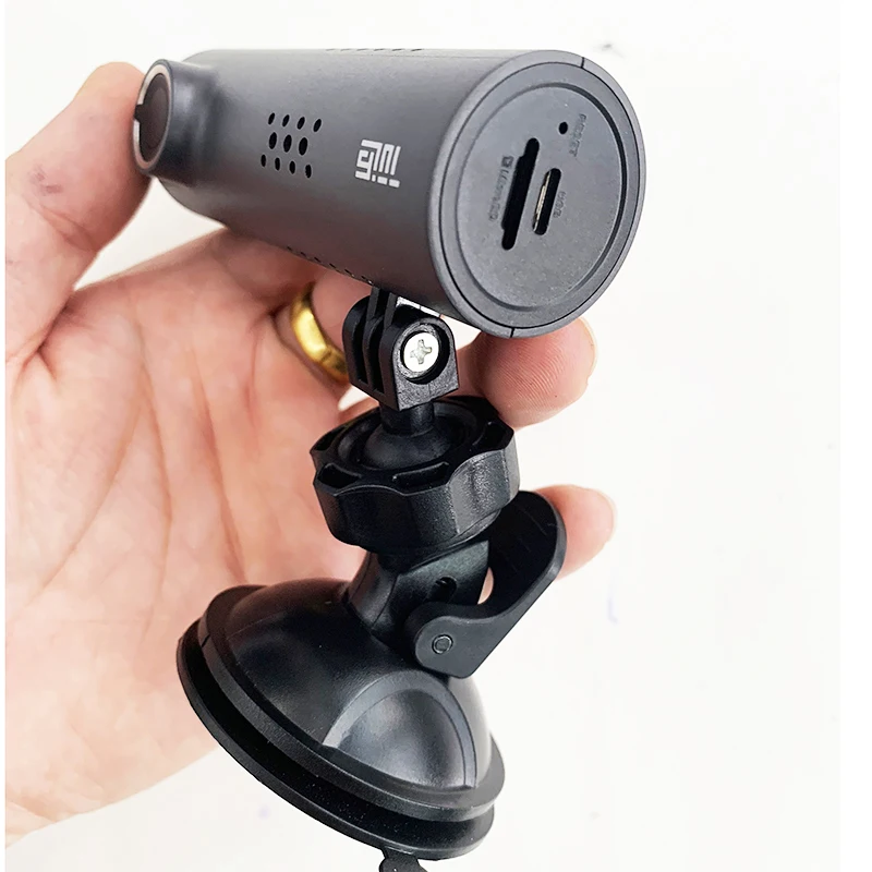 For xiaomi 70mai car DVR dedicated portable suction cup holder, holder of xiaomi 70mai car Camera WiFi driving recorder