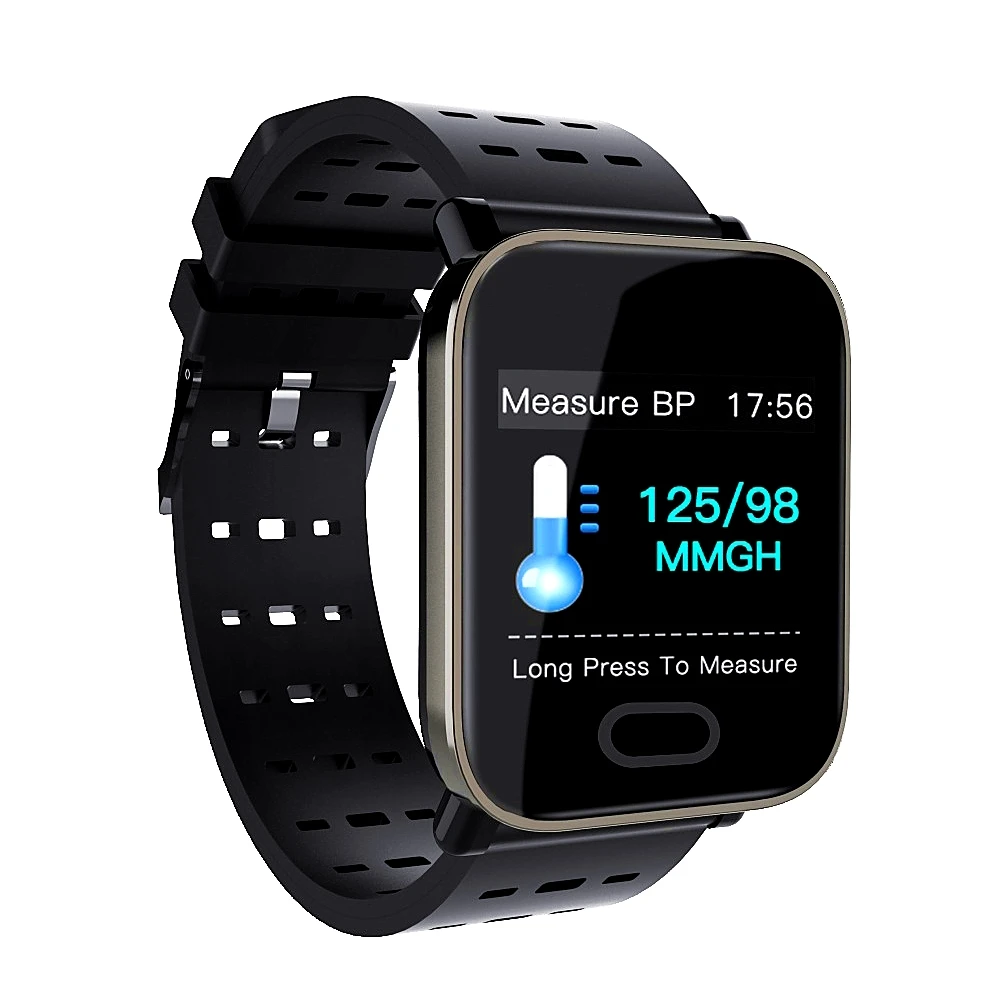 a6 smart sports watch