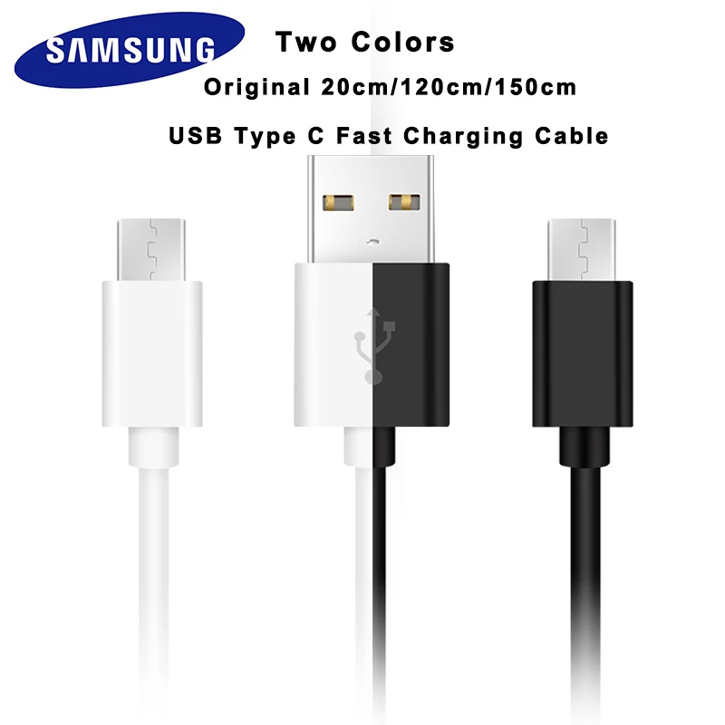 Купить Оригинальный Кабель Samsung Type C