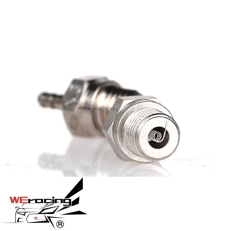 Лидер продаж Свеча зажигания N3 #3 #4 N4 для Vertex SH Nitro детали двигателя 1/10 1/8 RC багги
