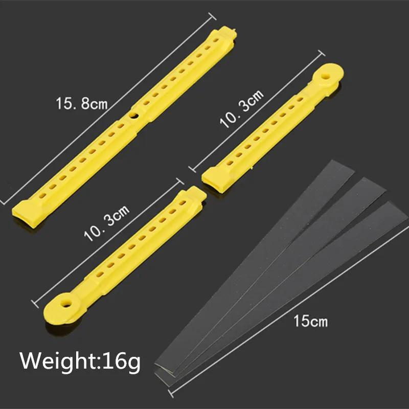 fishing tackle supplies