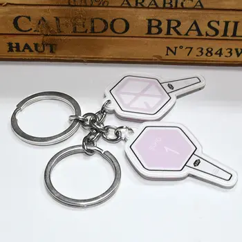 EXO Lightstick Keyrings - Image 5