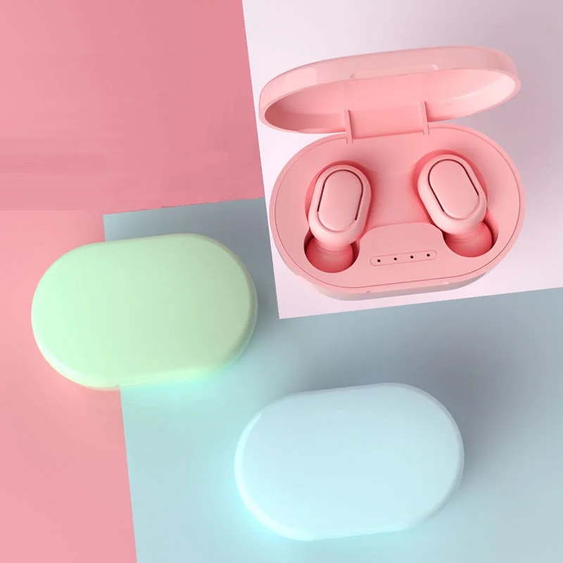 Лидер продаж, TWS наушники BT5.1, наушники A7S E7S с глубокими басами, водонепроницаемые, дропшиппинг, настоящая Беспроводная стереосистема, дисплей мощности