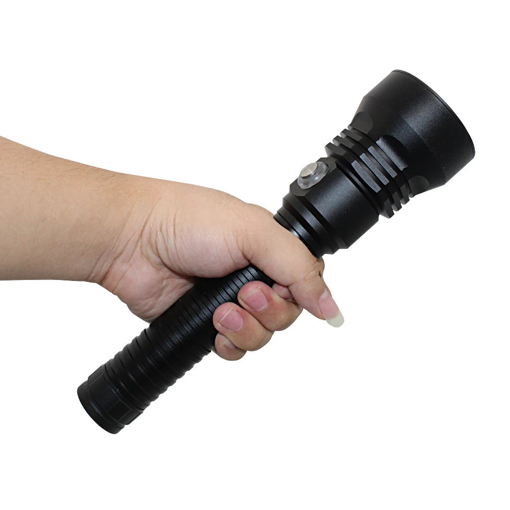 LED Flashlight (8)